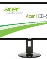 Monitor LED Acer CB281HKBMJDPRX: super calitatea de la Acer